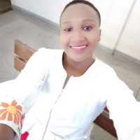 mercy kithinjii