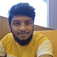 Ahamed Ibrahim