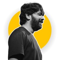 Dushyant Vyas