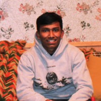 Sakib Uddin