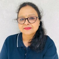 Jayashree N.V