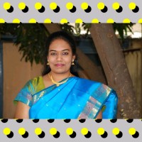 Anitha Peter