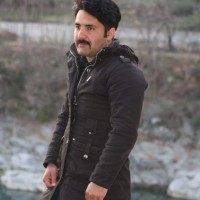 Nasar Khan