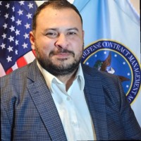 Fabricio Corrales