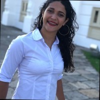 GLEYCE KELLEN VIEGAS