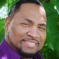Aldrian Johnson