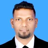 Muthu kumar  BE ,MBA ,MIIRSM, M-MIHA,M-BOHS