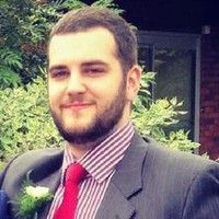 Alex Lester