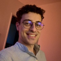 Lucas Vasconcellos Roncette