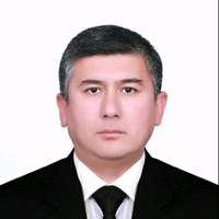 Xusnitdin Nishonov