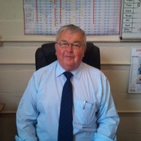 Dennis Haddon