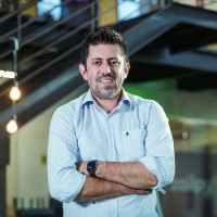 Tiago Gazzoni Soldá