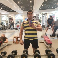 Rakesh Desai