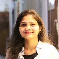 Sanjana Wagh