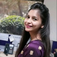 Mahima Rastogi