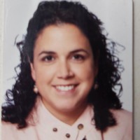 Alicia Arenal Redondo