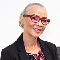 D. Denise Macon
