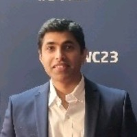 Santosh Padmanabhan