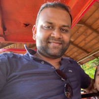 Raghavendra T