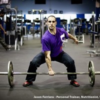 Jason Cruz Ferreira