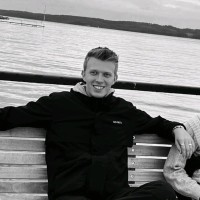 Andreas Førrisdahl Jensen