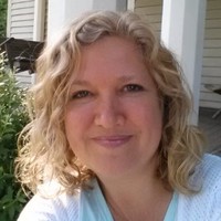 Carol Brinson
