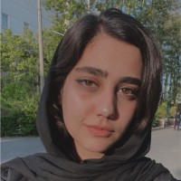 Nazanin Mohammadi