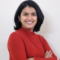 Gauri Bhavadas