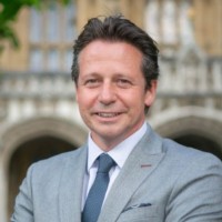 Nigel Huddleston