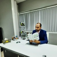 Qazi Waqas Ahmed