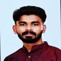 SACHIN RAJEEV
