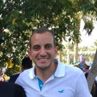 Mostafa Azab