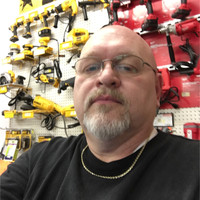 Scott Ridlen