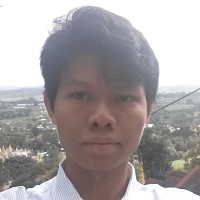 Nyan Lin Tun