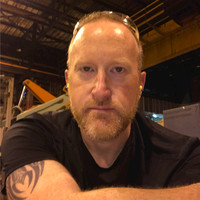 Robbie Dyer