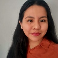 Mariana Andrea Napa Gallegos