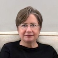 Kristen Larson