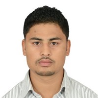 Bikram Basnet