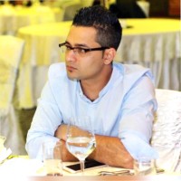 Qasim Ghufran