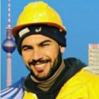 Ing. Alaa Algaber