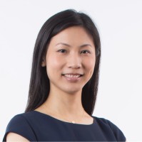 Sally Wong