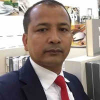 Madhav Thapa