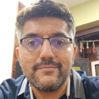Ratnesh Doshi