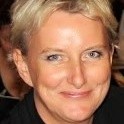 Lydia Blackwood