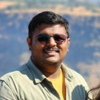 Chinmay Veerkar