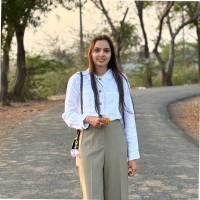 Krishna Sutariya