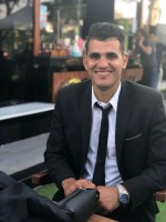 Mohamed Shaban