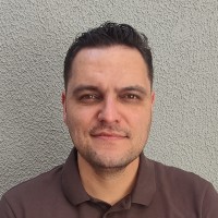 Thomas Lima