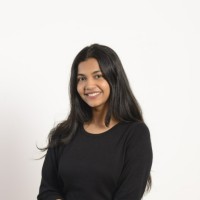 Eshani Joshi