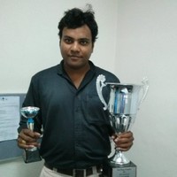 Mayank Goel